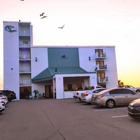 Beachside Hotel - Daytona Beach Shores Luaran gambar