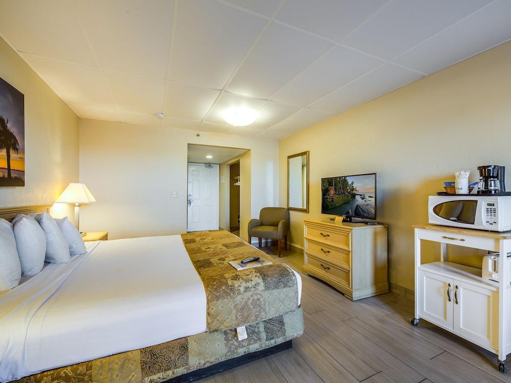 Beachside Hotel - Daytona Beach Shores Luaran gambar