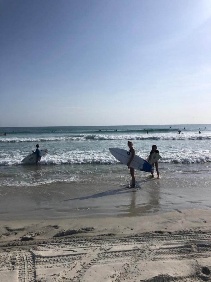 Beachside Hotel - Daytona Beach Shores Luaran gambar