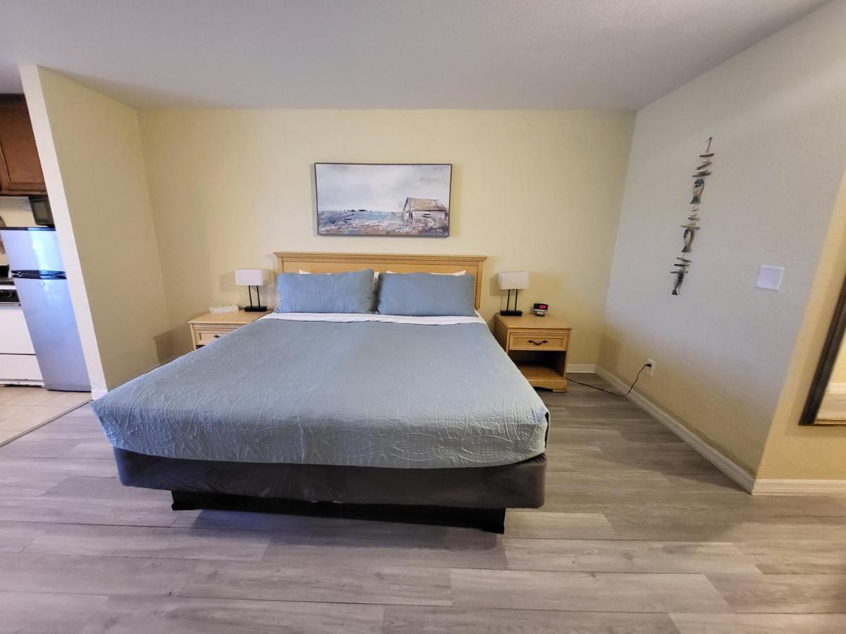 Beachside Hotel - Daytona Beach Shores Luaran gambar