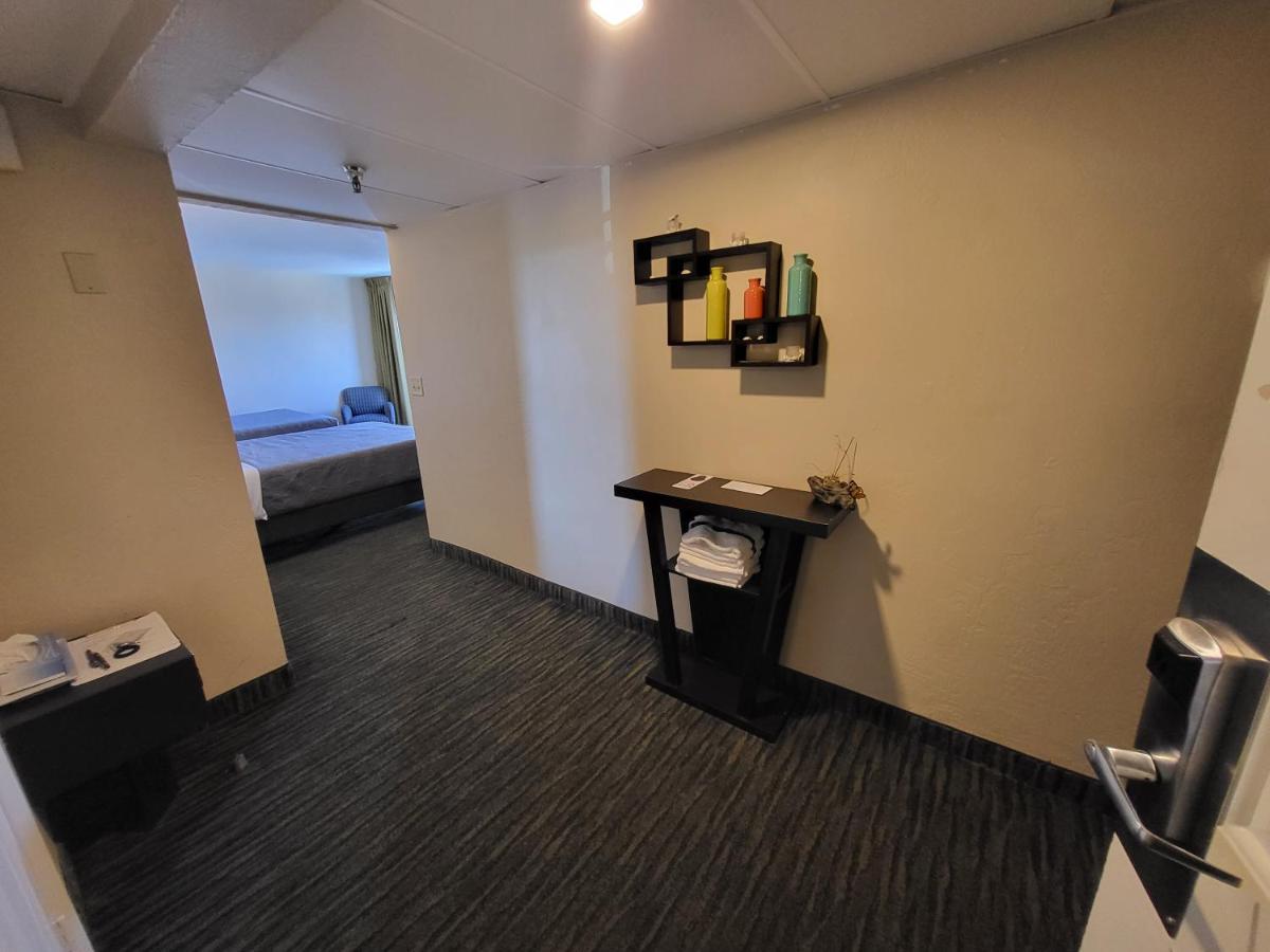 Beachside Hotel - Daytona Beach Shores Luaran gambar