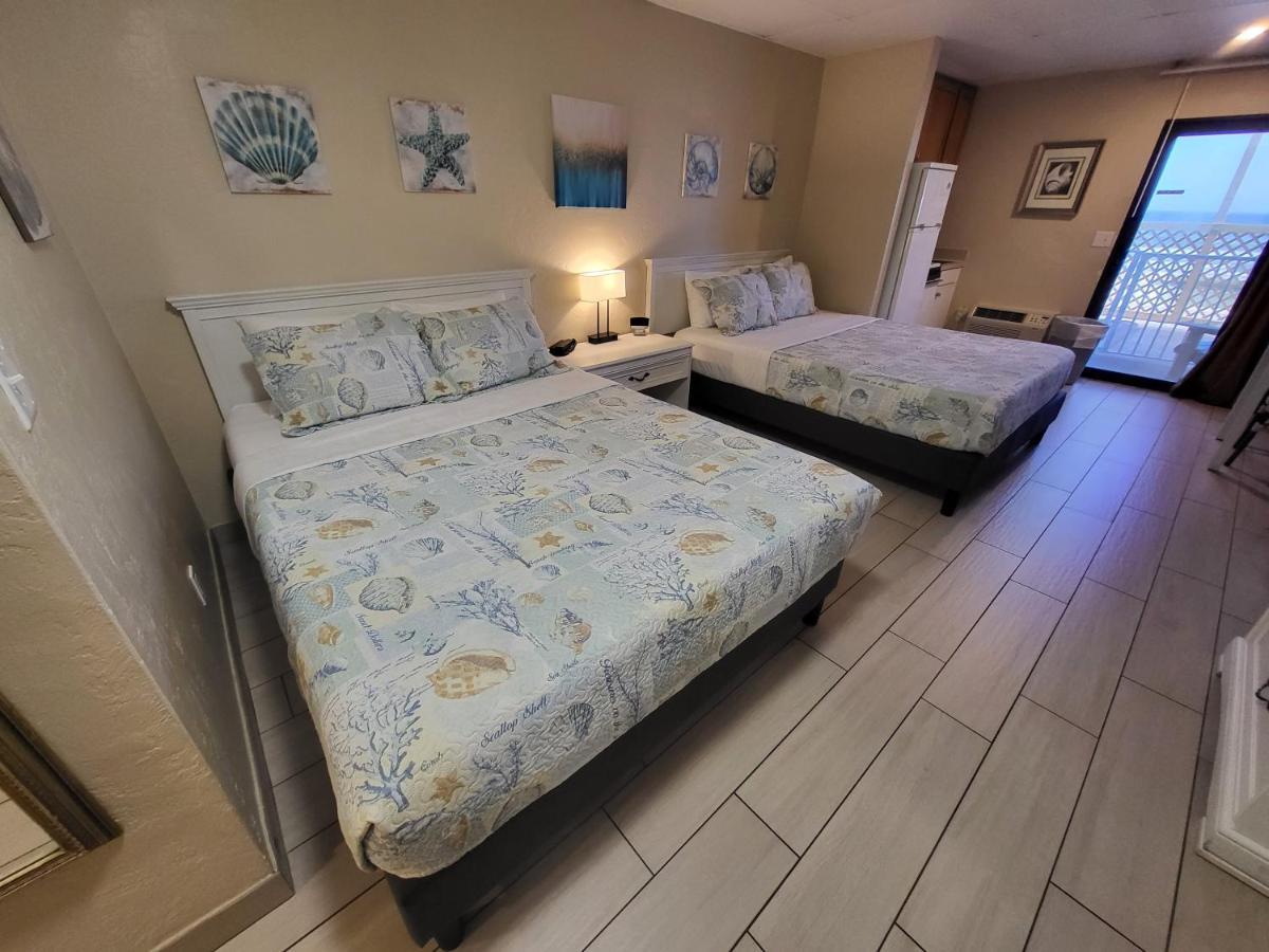 Beachside Hotel - Daytona Beach Shores Luaran gambar
