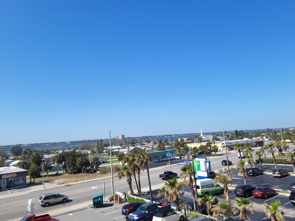 Beachside Hotel - Daytona Beach Luaran gambar
