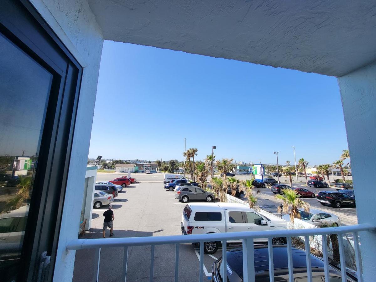 Beachside Hotel - Daytona Beach Shores Luaran gambar