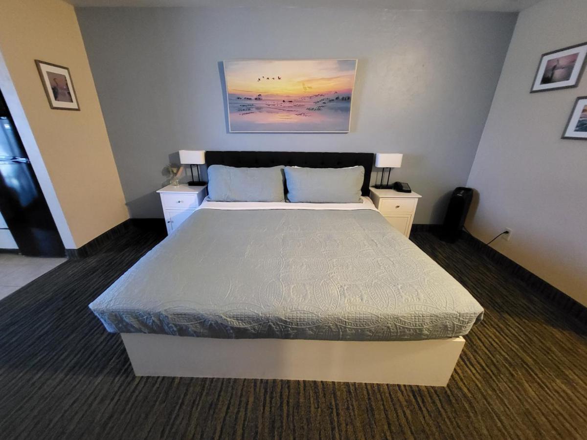 Beachside Hotel - Daytona Beach Shores Luaran gambar