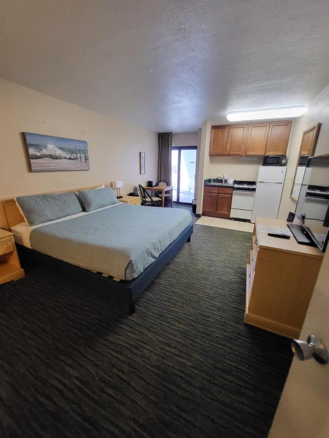 Beachside Hotel - Daytona Beach Shores Luaran gambar