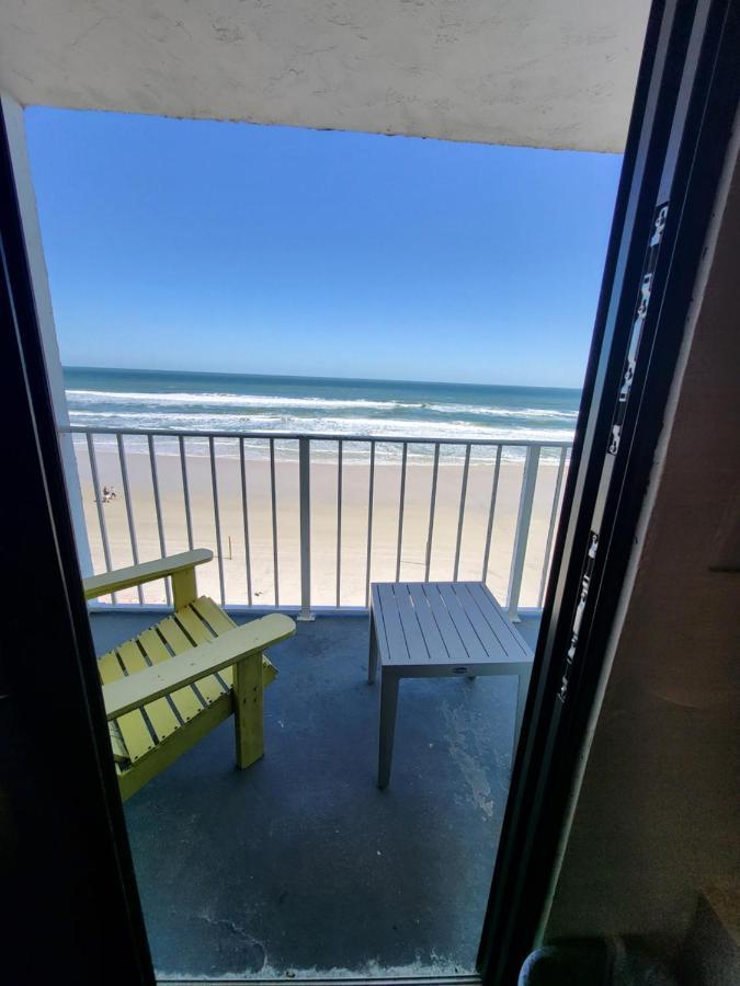 Beachside Hotel - Daytona Beach Shores Luaran gambar