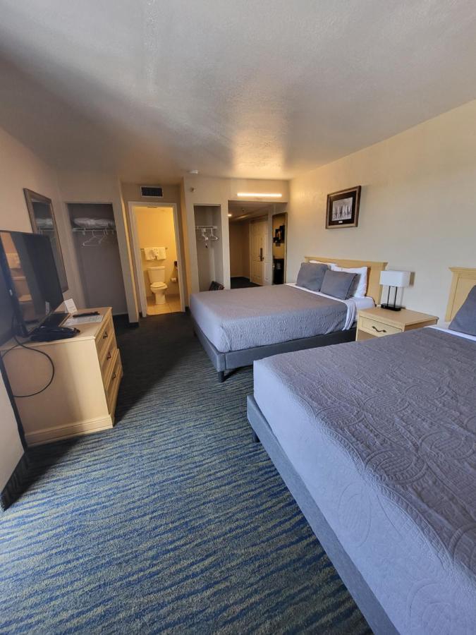 Beachside Hotel - Daytona Beach Shores Luaran gambar