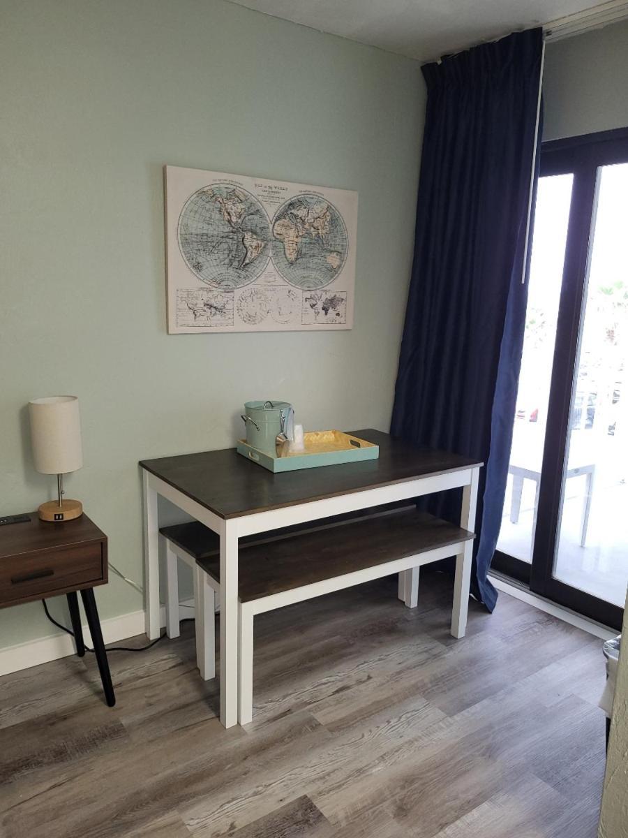 Beachside Hotel - Daytona Beach Shores Luaran gambar