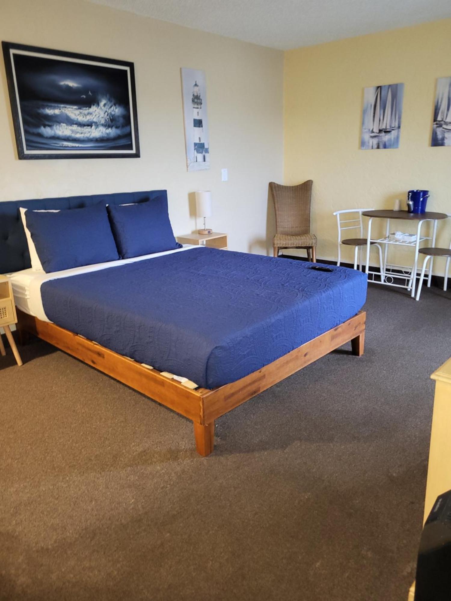 Beachside Hotel - Daytona Beach Shores Luaran gambar
