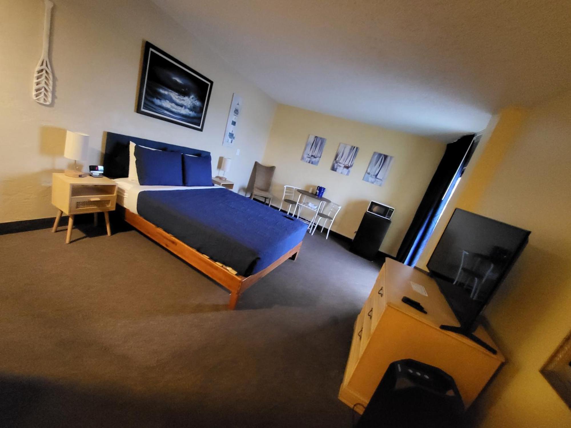 Beachside Hotel - Daytona Beach Shores Luaran gambar